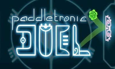 game pic for Paddletronic Duel